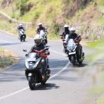 Mematikan Mesin Motor Matik