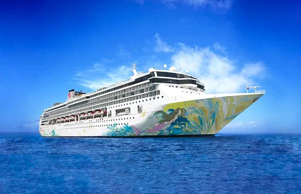 Resorts World Cruises
