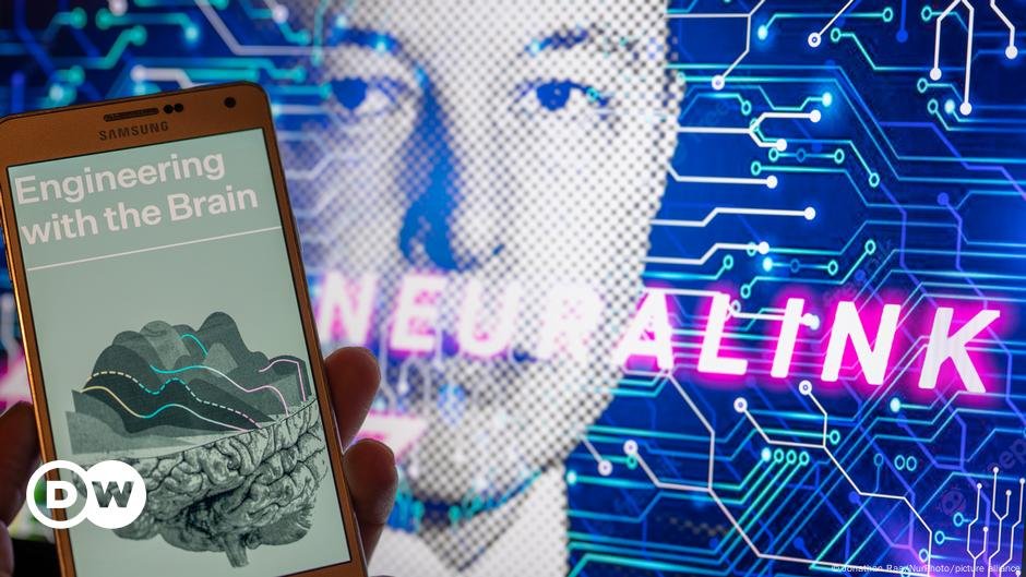 Pentingnya Neuralink