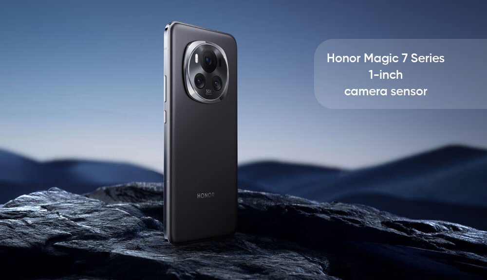 Honor Magic7 Pro