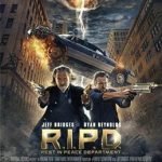Jalan Cerita Film R.I.P.D