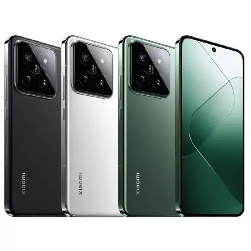 Review Xiaomi 15 Pro