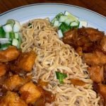 Inovasi Rasa Mie Ayam