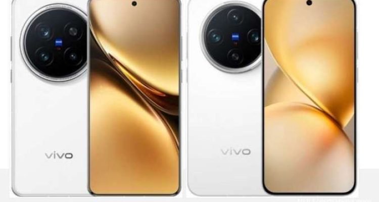 Review Vivo X200 Pro
