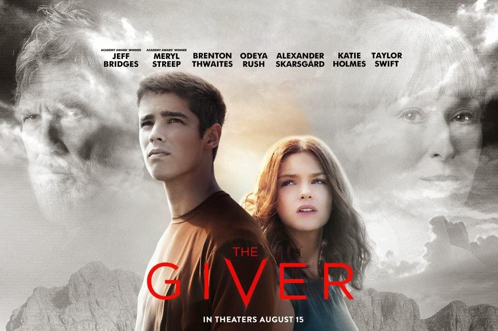 Cerita Film The Giver