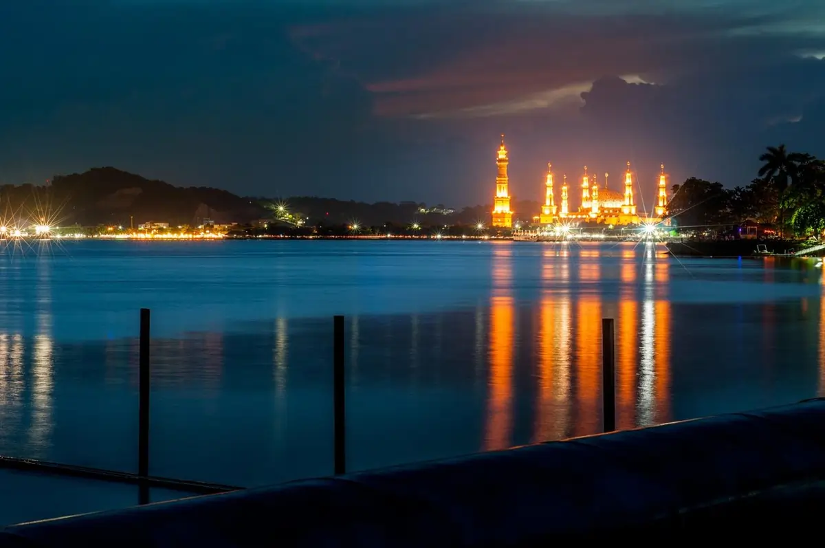 Panduan Travel di Samarinda
