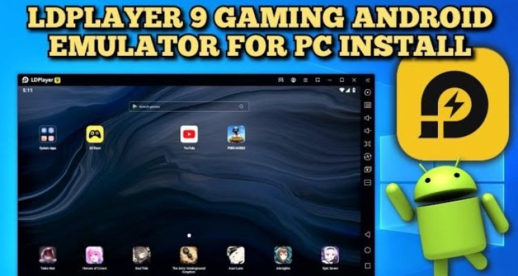 Emulator Android Online Gratis
