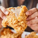 KFC Rumahan