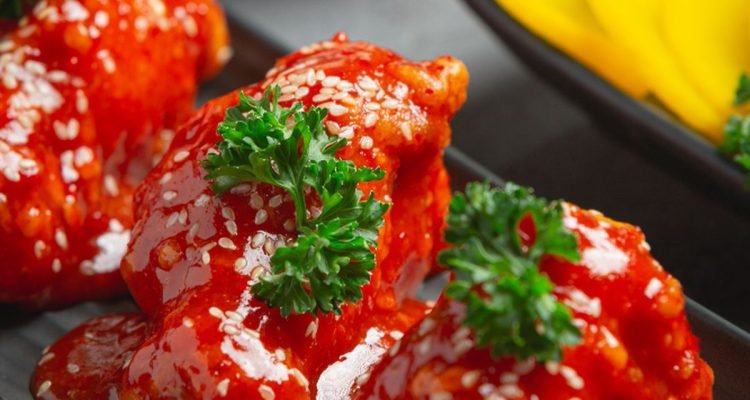 Ayam Goreng