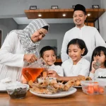 Hukum Puasa bagi Anak