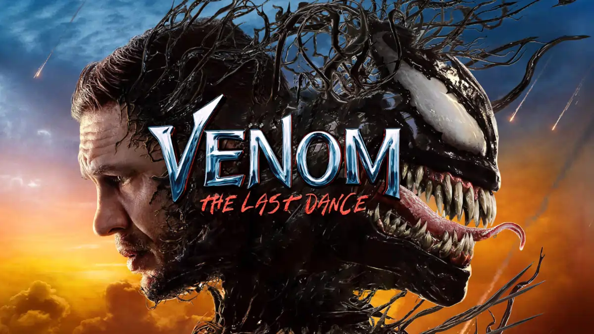 Venom The Last Dance
