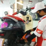 Keunggulan Motor Honda