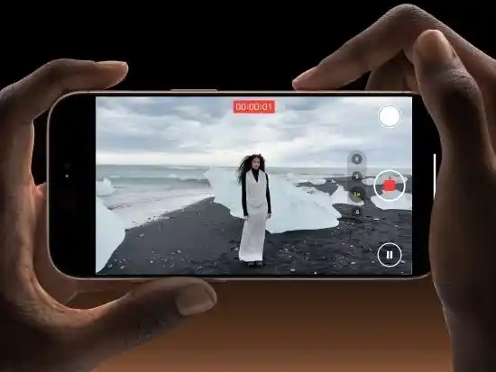 iPhone 16 Pro Max: Puncak Inovasi Apple di Tahun 2025
