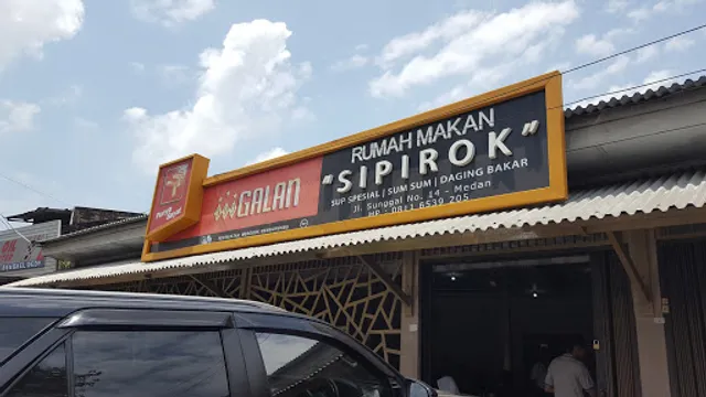Wisata di Medan