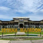 Wisata di Medan