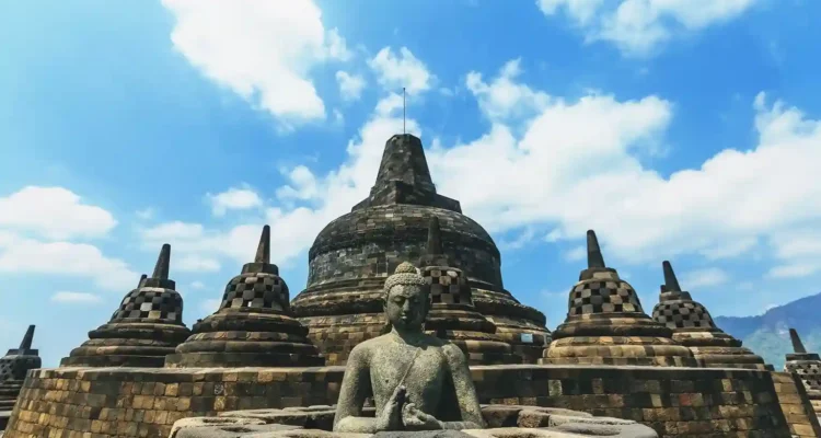 Wisata di Jawa Tengah