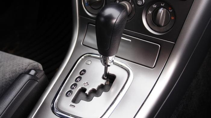 Cara Merawat Mobil Matic