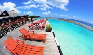 Wisata di Pulau Kalimantan