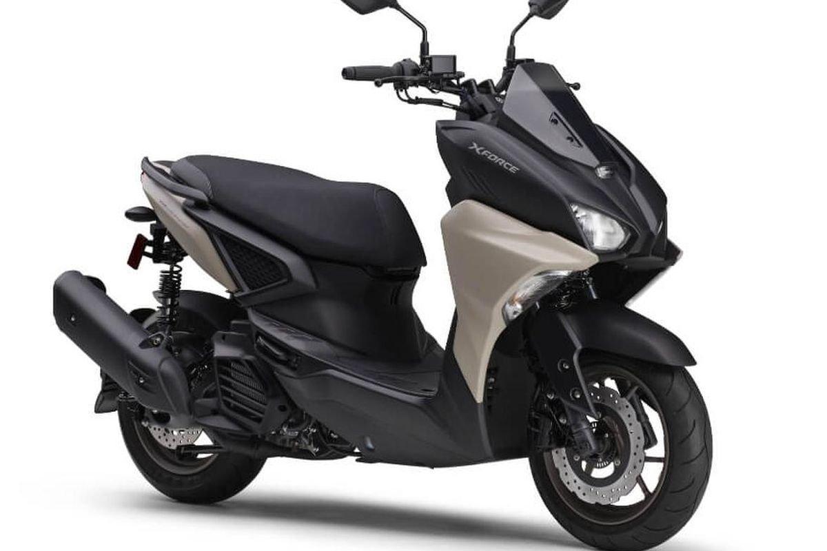 Yamaha