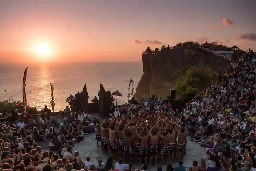 Wisata Terbaru di Bali
