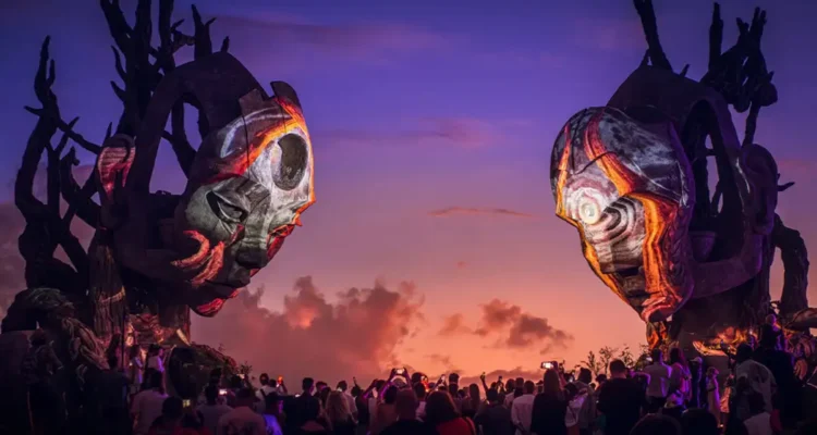 Wisata Terbaru di Bali: Destinasi Hits, Kekinian, dan Paling Update