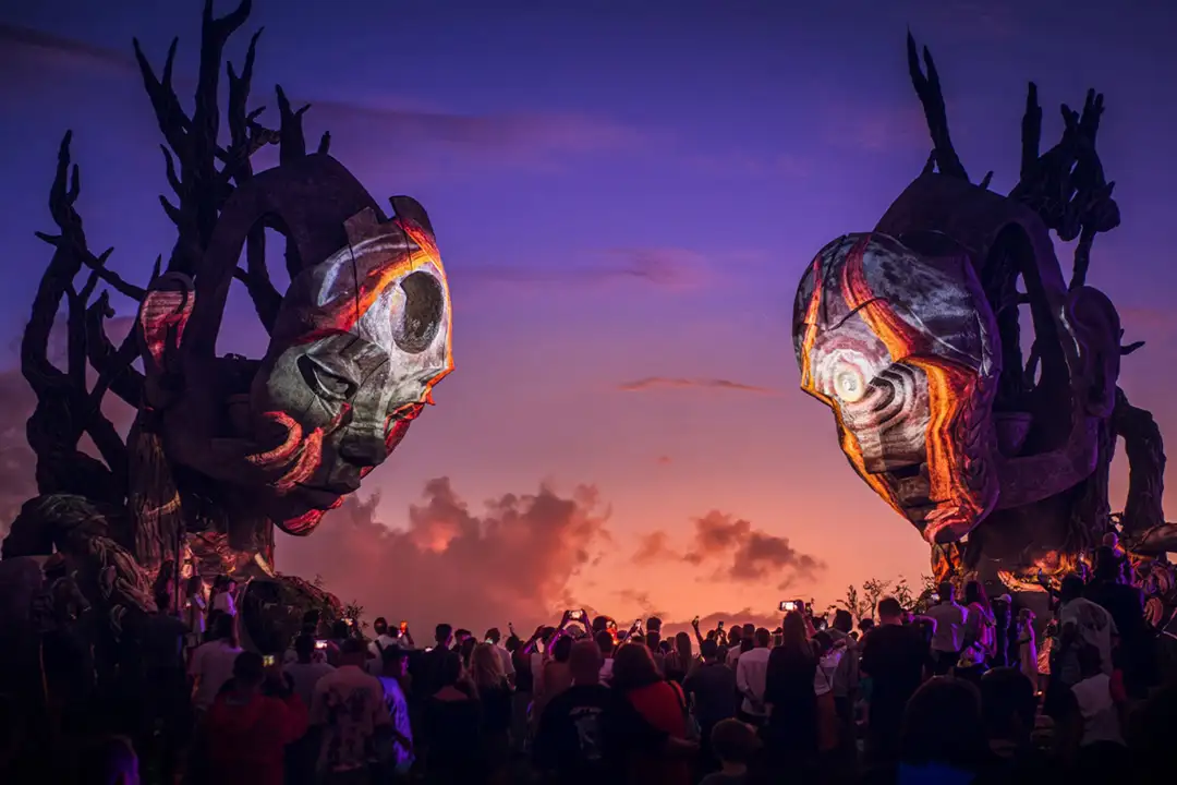 Wisata Terbaru di Bali
