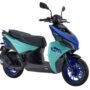 TVS Ntorq 150