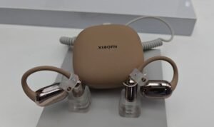 TWS Open-ear