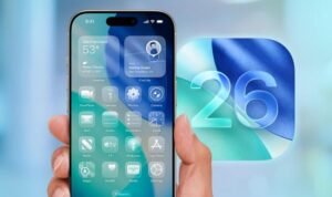 Review iOS 26, Update Perangkat Lunak Terbaru Apple