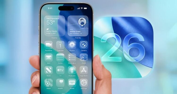 Review iOS 26, Update Perangkat Lunak Terbaru Apple