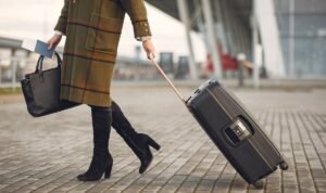 Airport Fashion