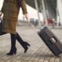 Airport Fashion