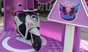 Scoopy