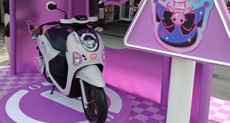 Scoopy