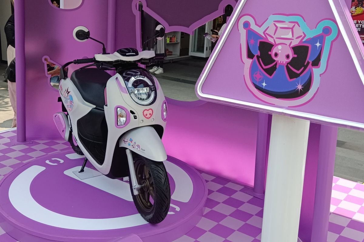 Scoopy