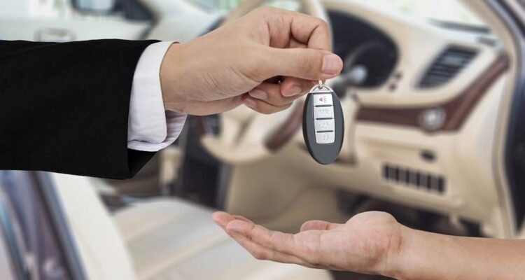 Tips Membeli Mobil Bekas agar Tidak Salah Pilih dan Rugi