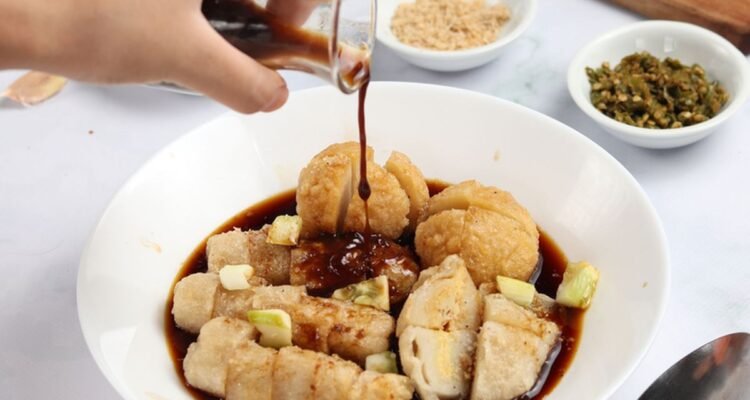 Petualangan Rasa di Pulau Andalas: 10 Makanan Khas Sumatera yang Wajib Dicoba