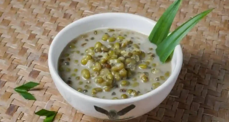 Bubur Kacang Ijo, Sajian Tradisional yang Hangat dan Bergizi
