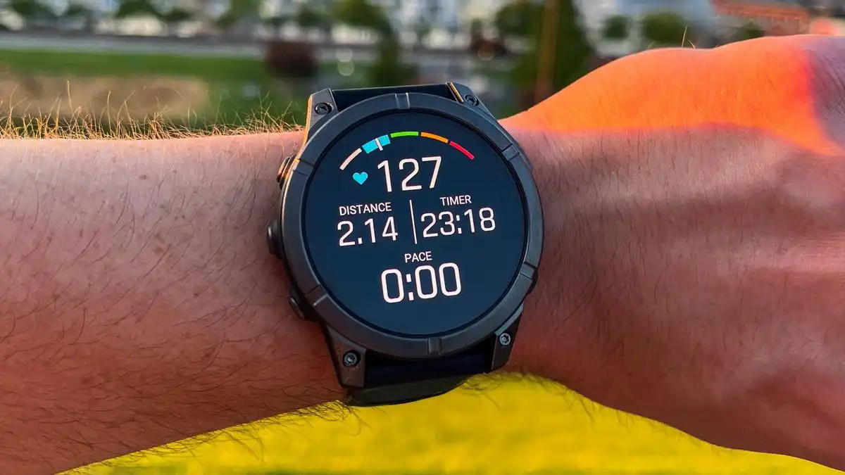 Garmin Fenix 8 Rilis 2025, Smartwatch Outdoor Paling Tangguh