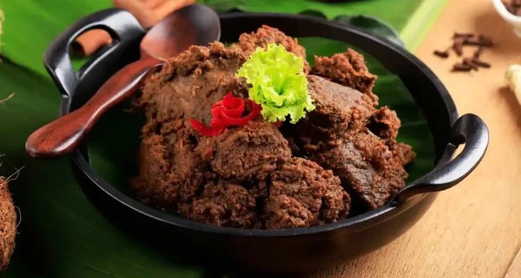 Makanan Tradisional Indonesia yang Mendunia di 2025