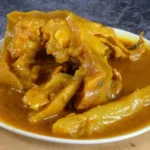 Resep Gulai Tunjang Khas Padang yang Kaya Rempah