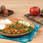 Resep Nasi Goreng Jawa Tradisional yang Tetap Jadi Favorit