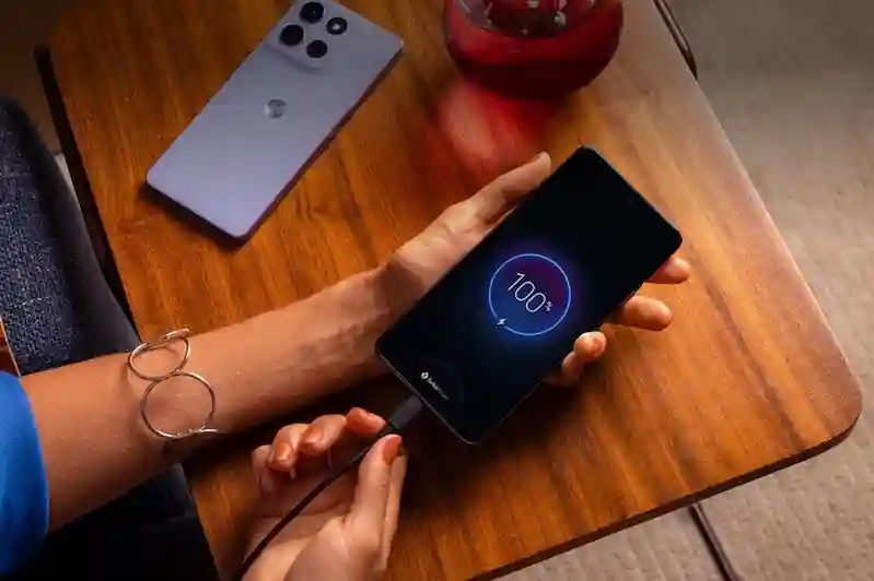 Teknologi Baterai Abadi: Revolusi Dunia Smartphone di 2025