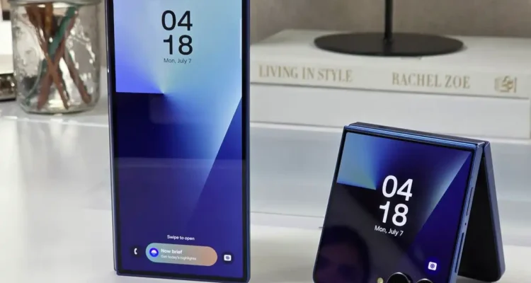 Teknologi Gadget Terbaru 2025 yang Paling Ditunggu