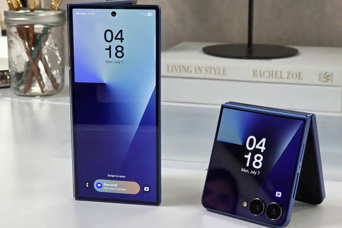 Teknologi Gadget Terbaru 2025 yang Paling Ditunggu