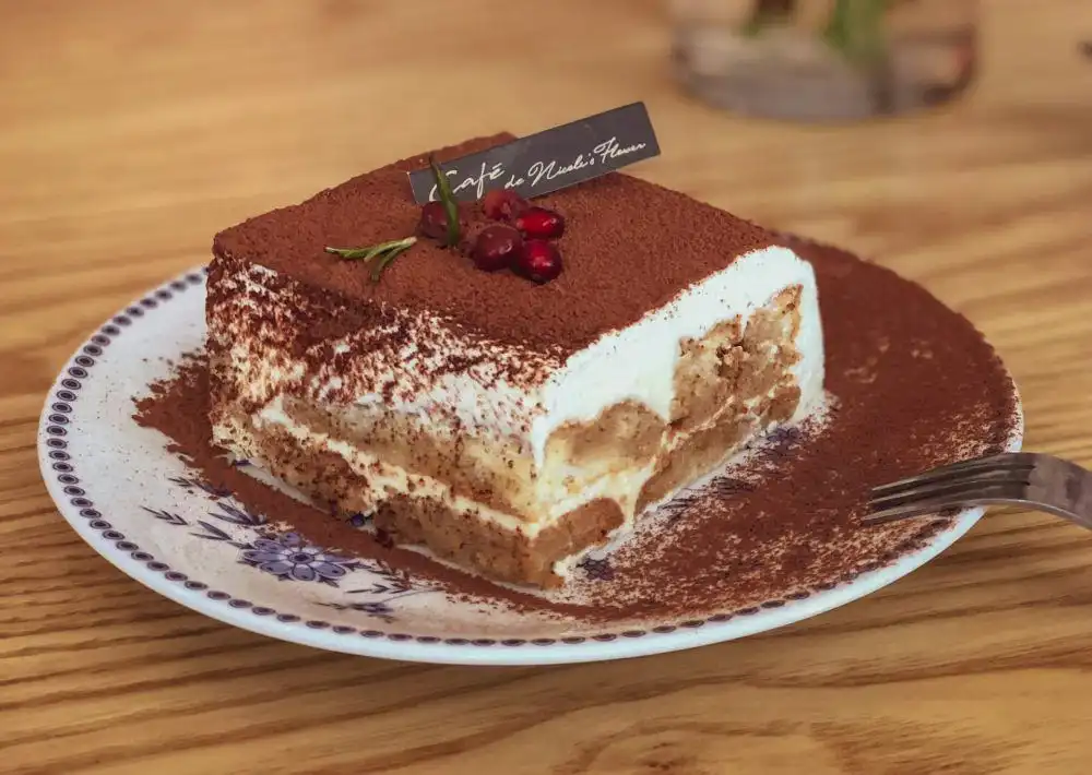 Dessert Tiramisu Paling Populer 2026 dengan Cita Rasa Mendunia