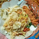 Nasi Pecel Tumpang Khas Kediri yang Kaya Rasa dan Menghangatkan