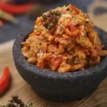 Sambal Tuktuk Batak, Kuliner Pedas Khas Sumatra Utara