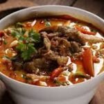 Tongseng Kambing Solo, Kuliner Nusantara Favorit 2026