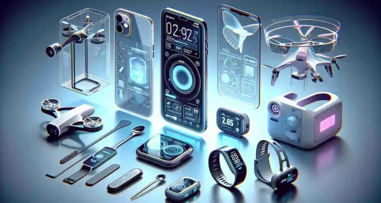 Tren Gadget dan Teknologi Penunjang Lifestyle 2026